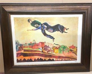 Chagall