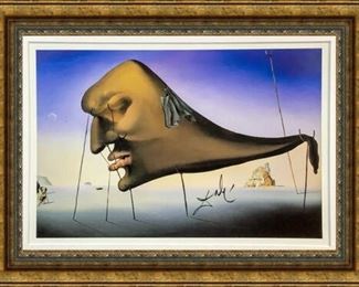  dali