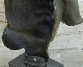 Dali mid century FACE