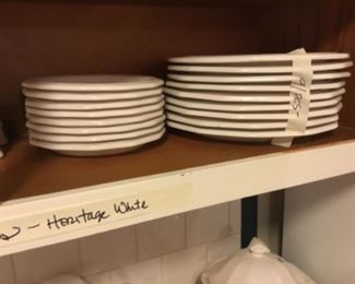 Kitchen - Pfaltzgraff dishes