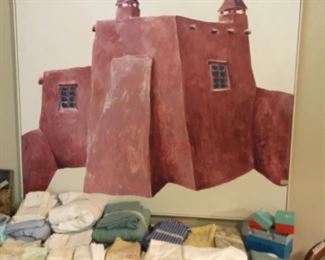 Art - large painting