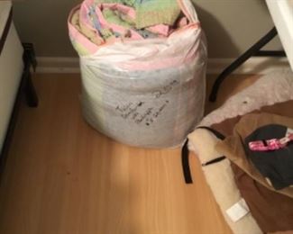 Bedroom - Bedding set