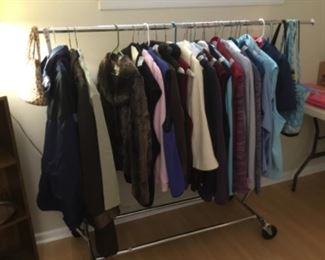 Bedroom - women’s clothing - name brand - XL-3X - very nice