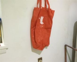 Downstairs - Bag