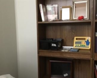 Downstairs- Miscellaneous