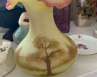 Living room - vase