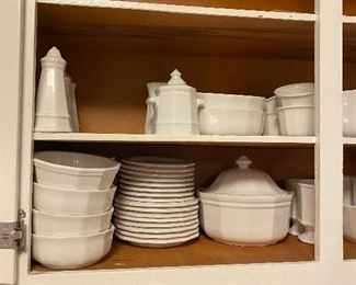 Kitchen - Pfaltzgraff Heritage