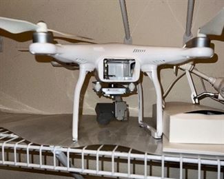 DJI PHANTOM3-STD Phantom 3 Standard Drone