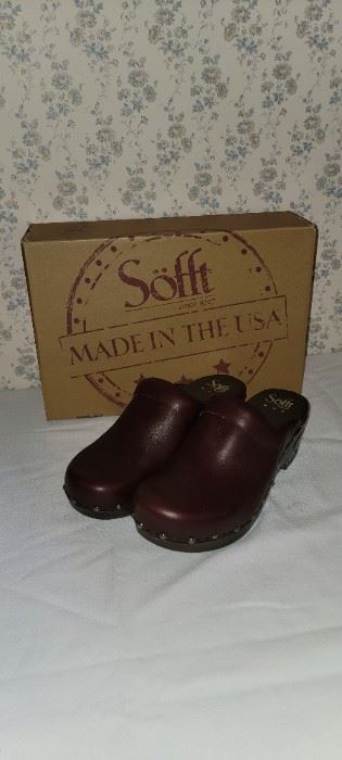Sofft shoes