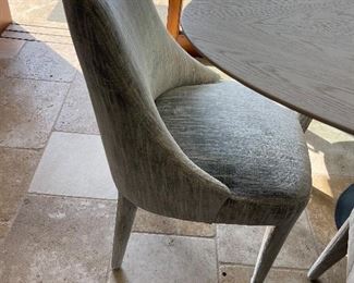 6 chairs Artistic Frame. $250 each in Del Mar