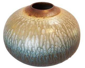 Marilee Hall Spring Street Studio Vessel