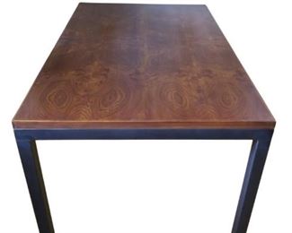 Room and Board "Parsons" Dining Table in great condition.