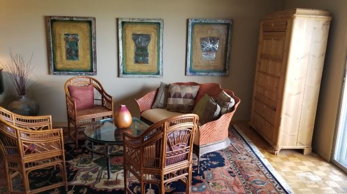 Exceptional Quality Estate 