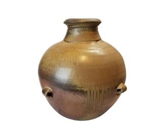 Unzicker Brothers Wood-Fired Pot