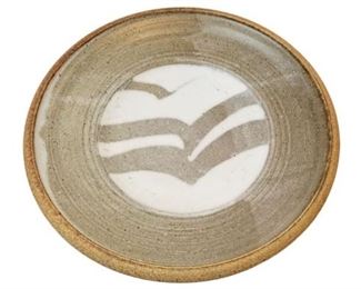 Charles Halling Platter