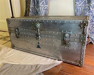 1940s Military Food Locker from Japan KOUWA