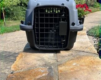 small pet carrier