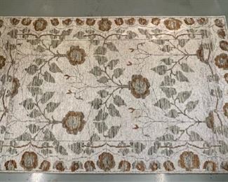 Wool Rug from Harb's