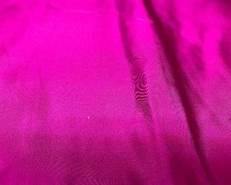 silk