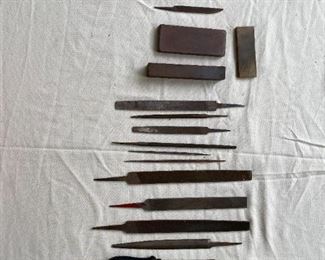 Hand tools