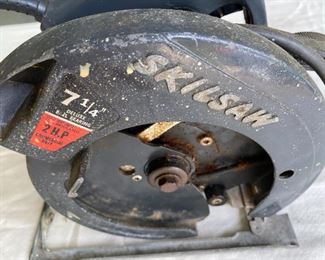 Skil Circular saw