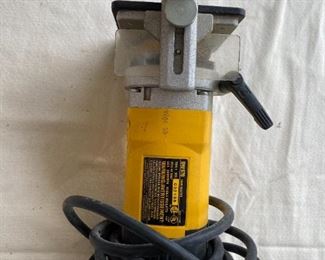 Dewalt Trim Router