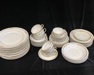 Theordore Haviland "Richmond" china