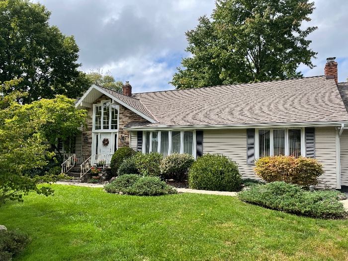 Chagrin Falls HALF OFF in Tanglewood! starts on 9/23/2022