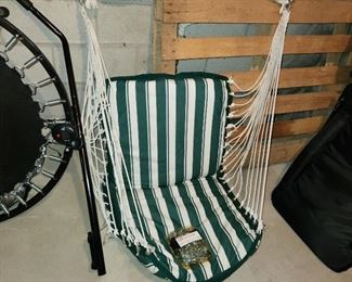 hanging chair