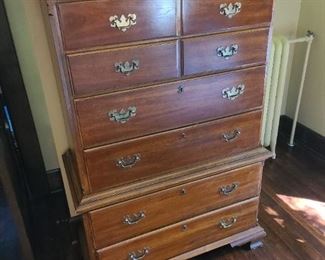 Conant Ball Tall Chest of Drawers