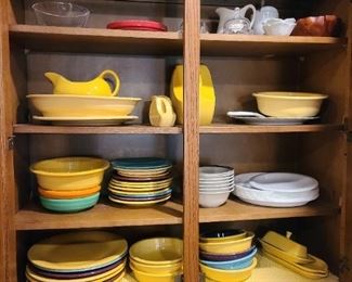 Fiestaware