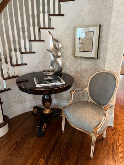 Estate Sale— By Appointment Only! in Summit, NJ starts on 9/12/2022