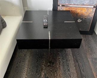 Copenhagen end table $100 each