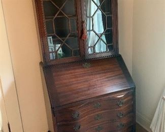 Beautiful antique secretary