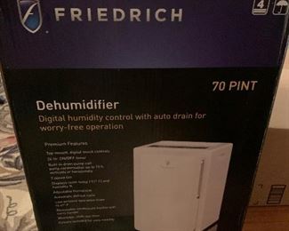 De Humidifier 