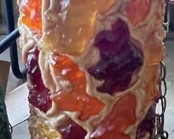 Vintage Handcrafted in California by House of Mosaics