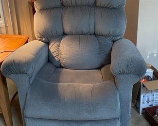 Golden Power Lift & Recline Chair
