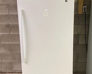 GE Freezer