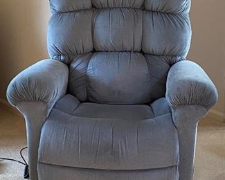 Golden Power Lift & Recline Chair