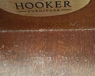 Hooker