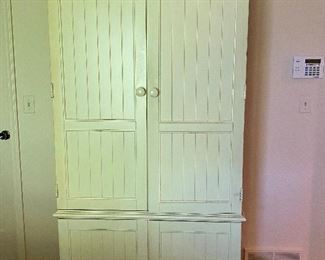 Part of our "White" Room Collection