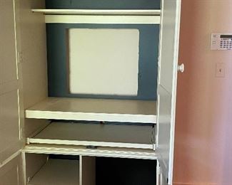 Part of our "White" Room Collection