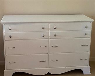 Part of our "White" Room Collection