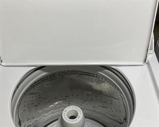 Whirlpool Washer