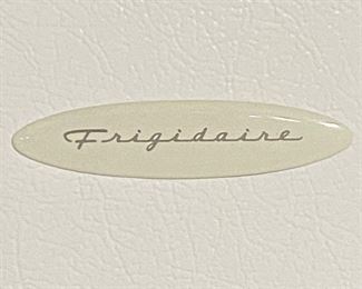 Frigidaire Refrigerator & Freezer
