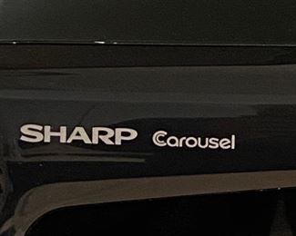 Sharp Microwave