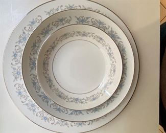 Mikasa Deborah Fine China Set