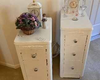 Part of our "White" Room Collection