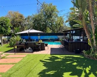 A Beautiful Place to Retreat to...