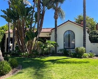 West Toluca Lake Home